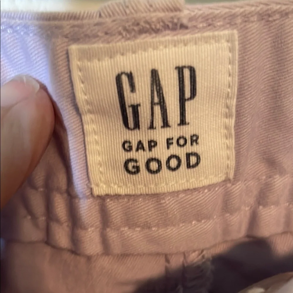 GAP experience perfect